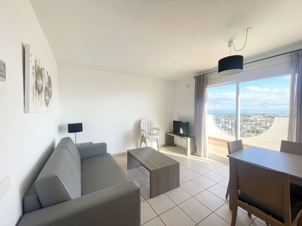 2 Bed Townhouse for sale in Calpe Costa Blanca, Alicante, Spain