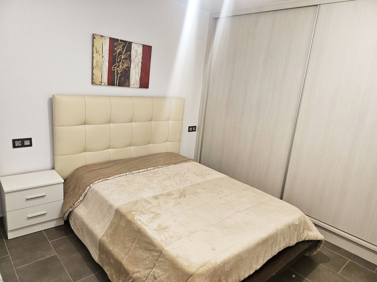 4 Bed Townhouse for sale in Calpe Costa Blanca, Alicante, Spain