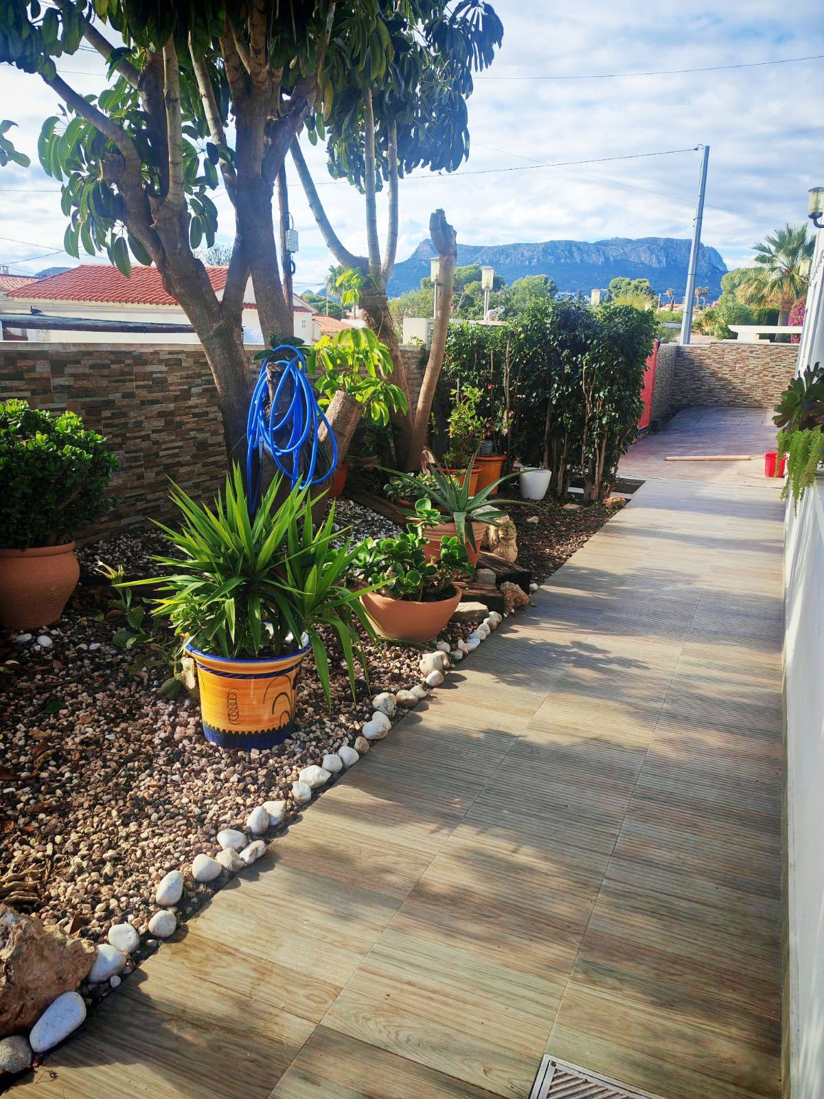 4 Bed Townhouse for sale in Calpe Costa Blanca, Alicante, Spain