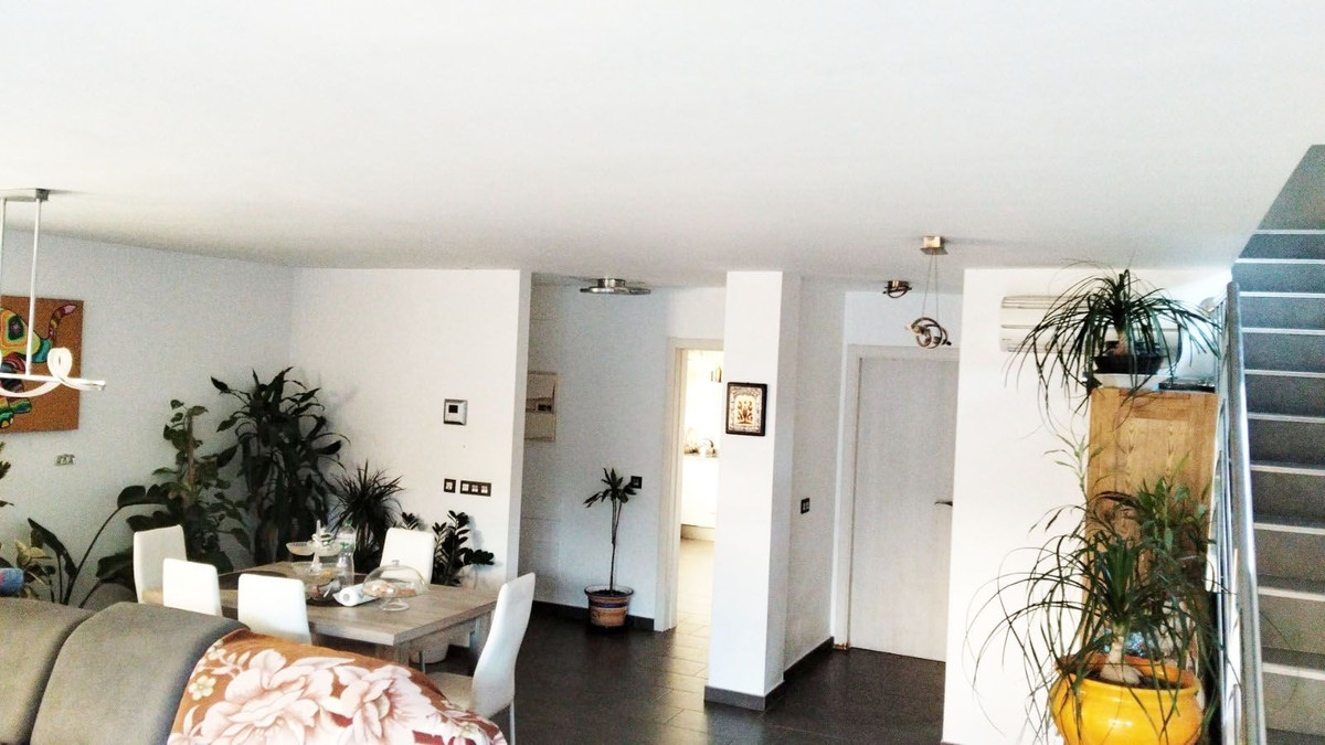 4 Bed Townhouse for sale in Calpe Costa Blanca, Alicante, Spain