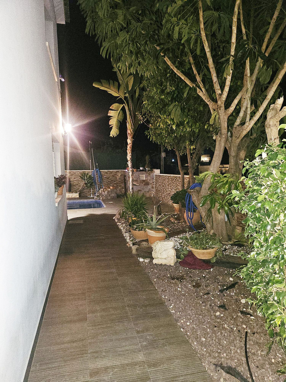 4 Bed Townhouse for sale in Calpe Costa Blanca, Alicante, Spain