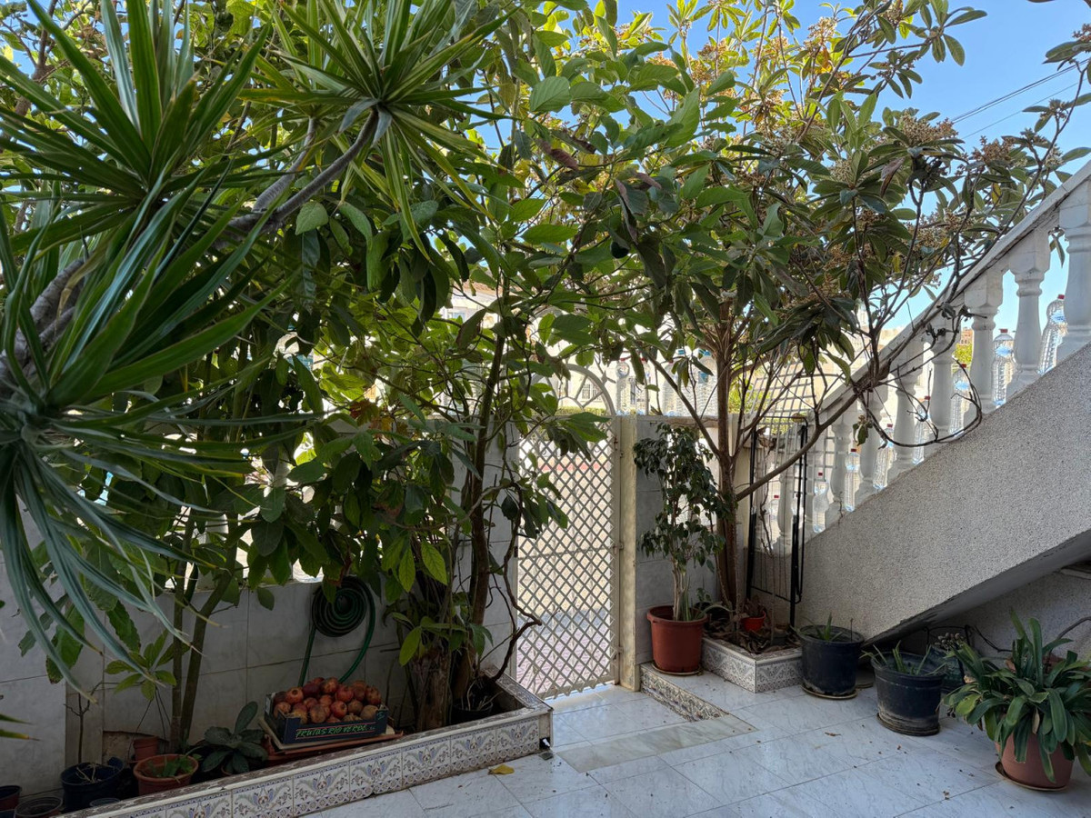Se vende Villa - Chalet de 1 dormitorios en Costa Blanca, Alicante, España