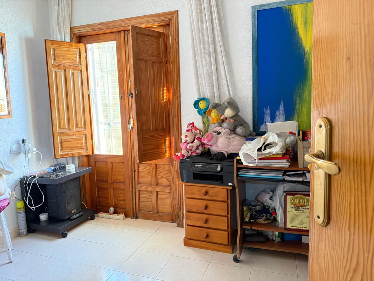 Se vende Villa - Chalet de 1 dormitorios en Costa Blanca, Alicante, España