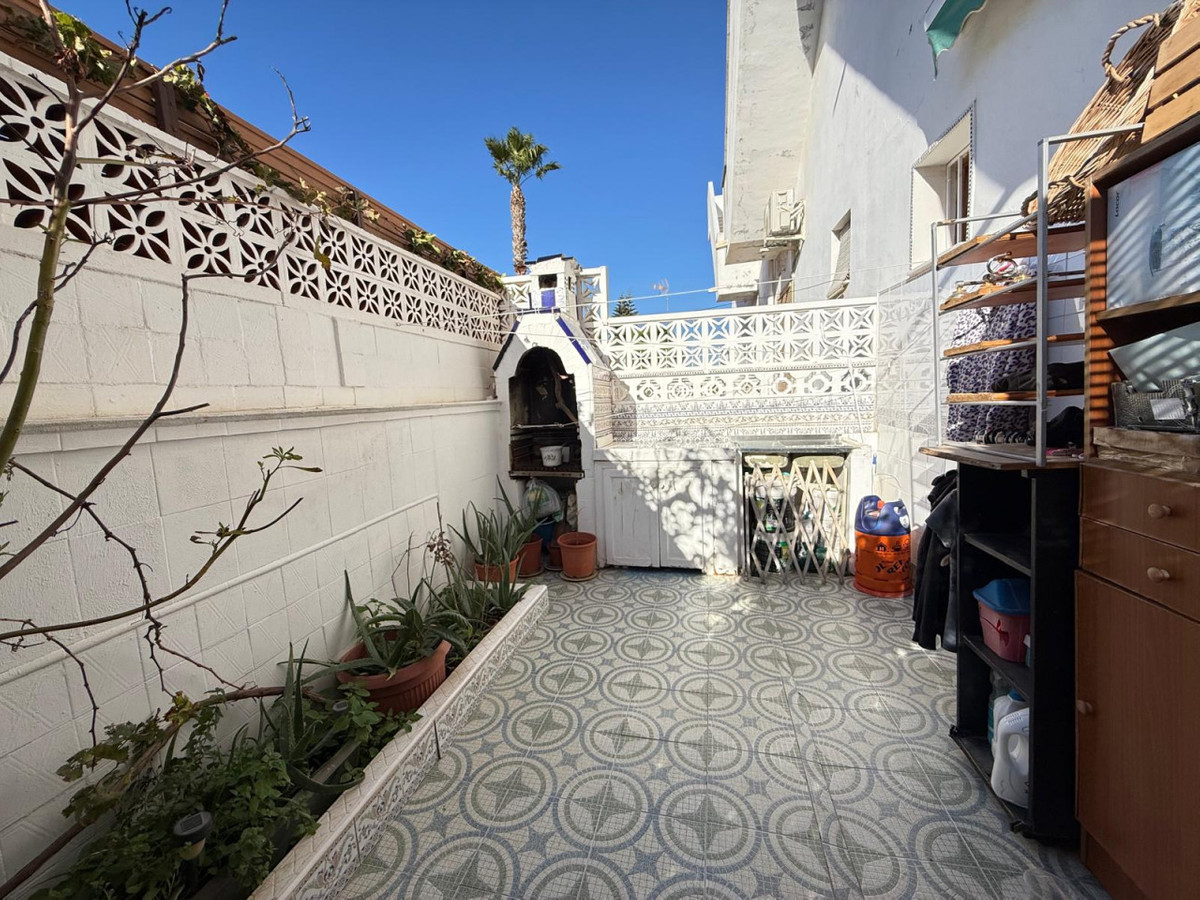Se vende Villa - Chalet de 1 dormitorios en Costa Blanca, Alicante, España