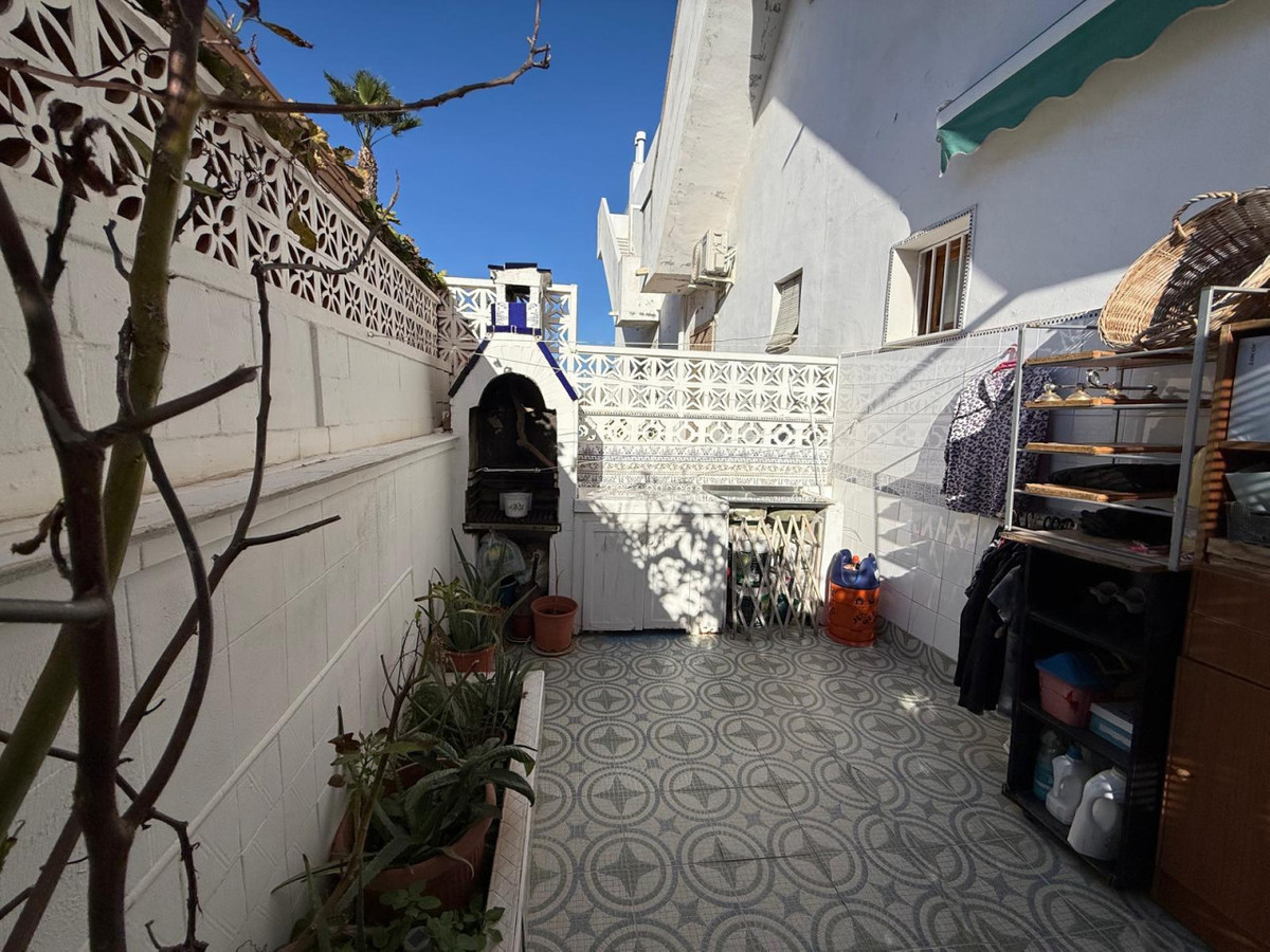 Se vende Villa - Chalet de 1 dormitorios en Costa Blanca, Alicante, España
