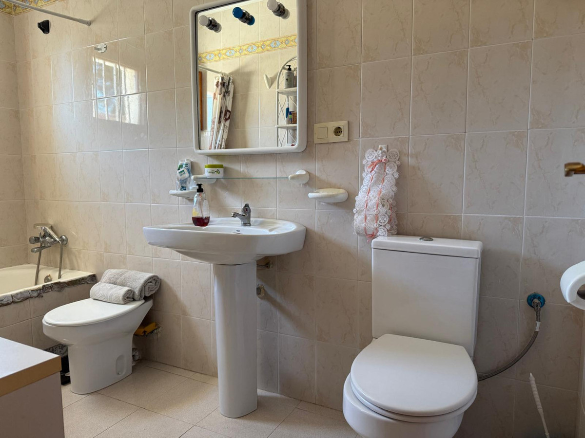Se vende Villa - Chalet de 1 dormitorios en Costa Blanca, Alicante, España