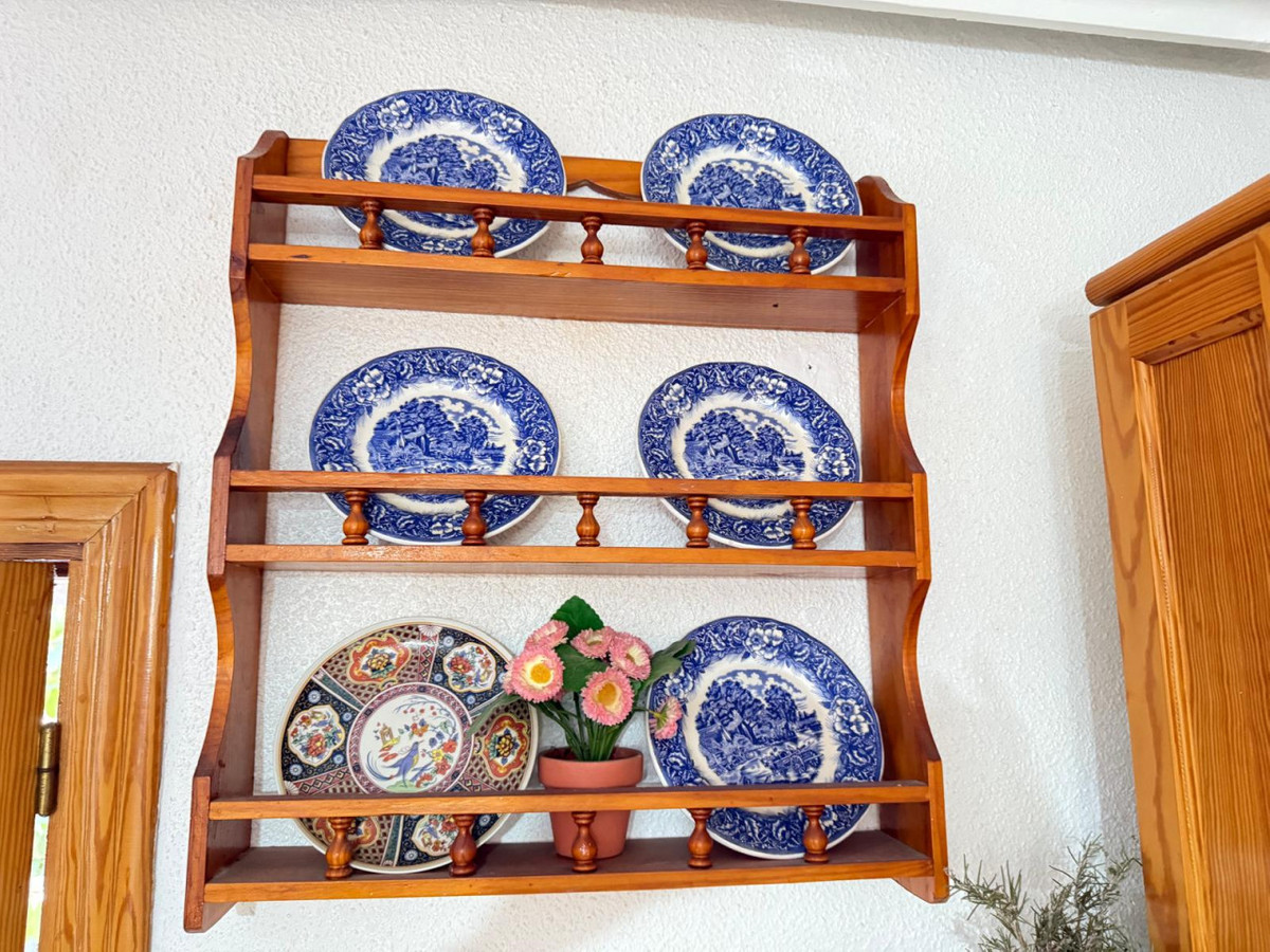 Se vende Villa - Chalet de 1 dormitorios en Costa Blanca, Alicante, España