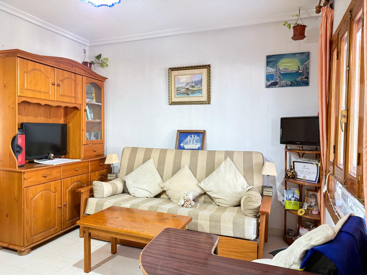 Se vende Villa - Chalet de 1 dormitorios en Costa Blanca, Alicante, España