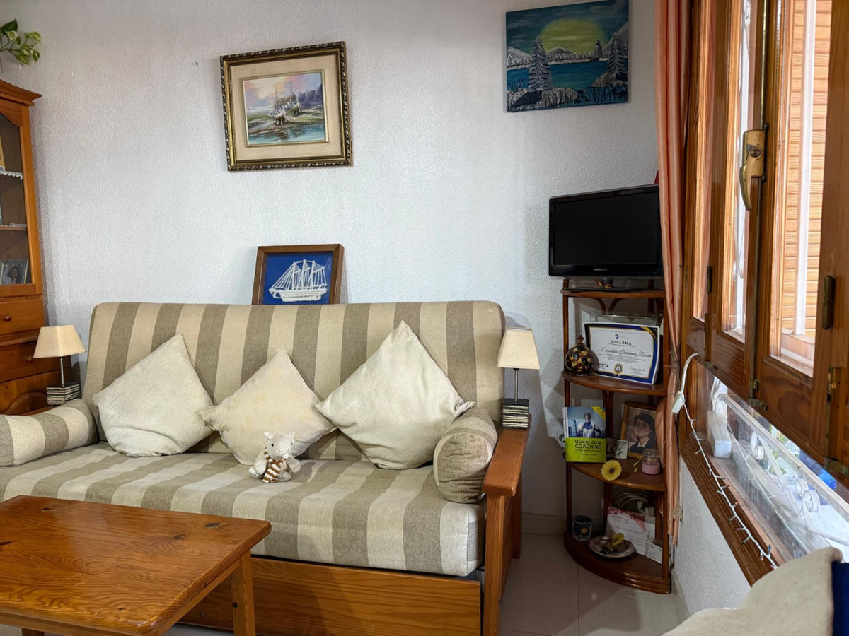 Se vende Villa - Chalet de 1 dormitorios en Costa Blanca, Alicante, España