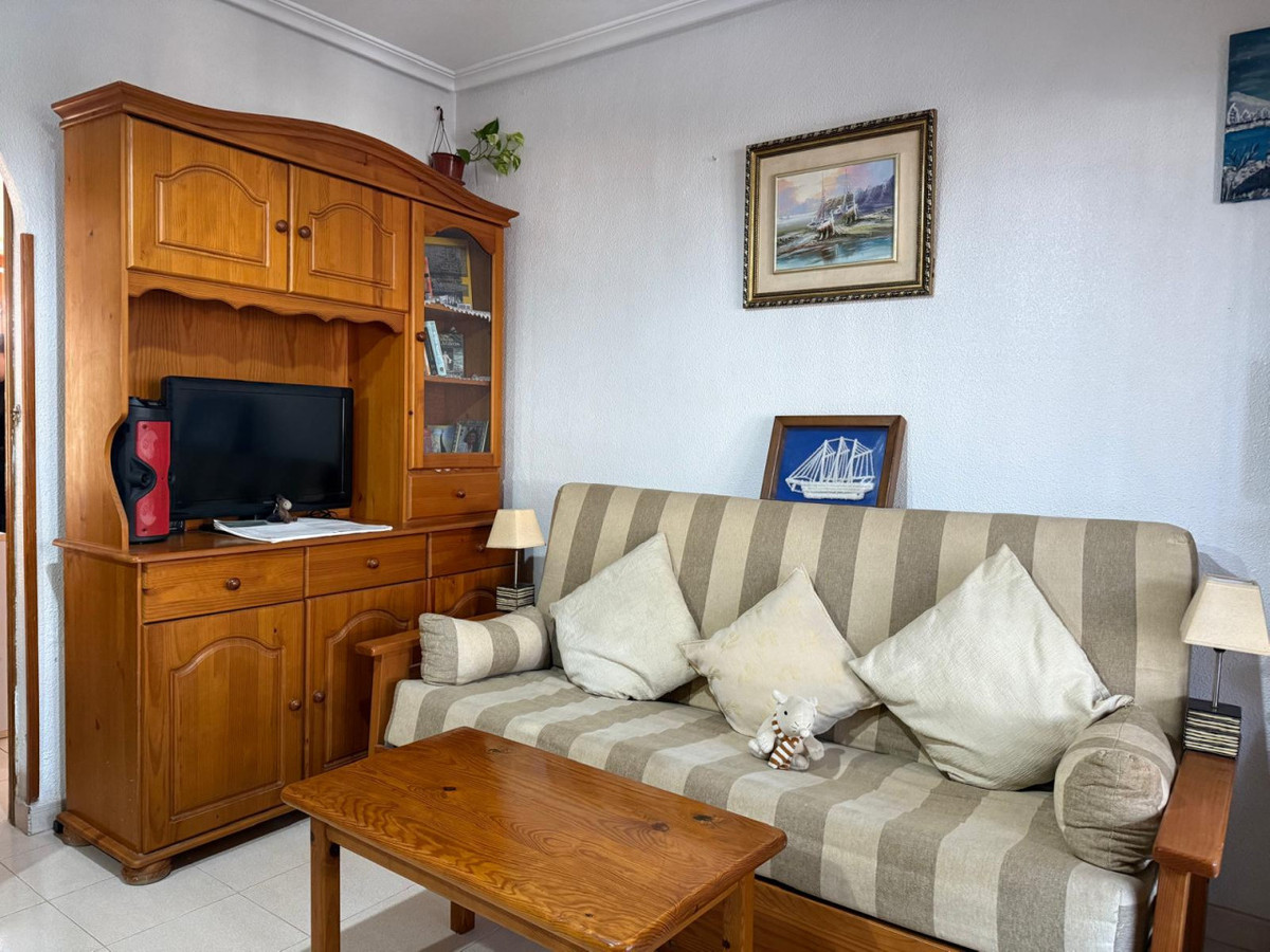 Se vende Villa - Chalet de 1 dormitorios en Costa Blanca, Alicante, España