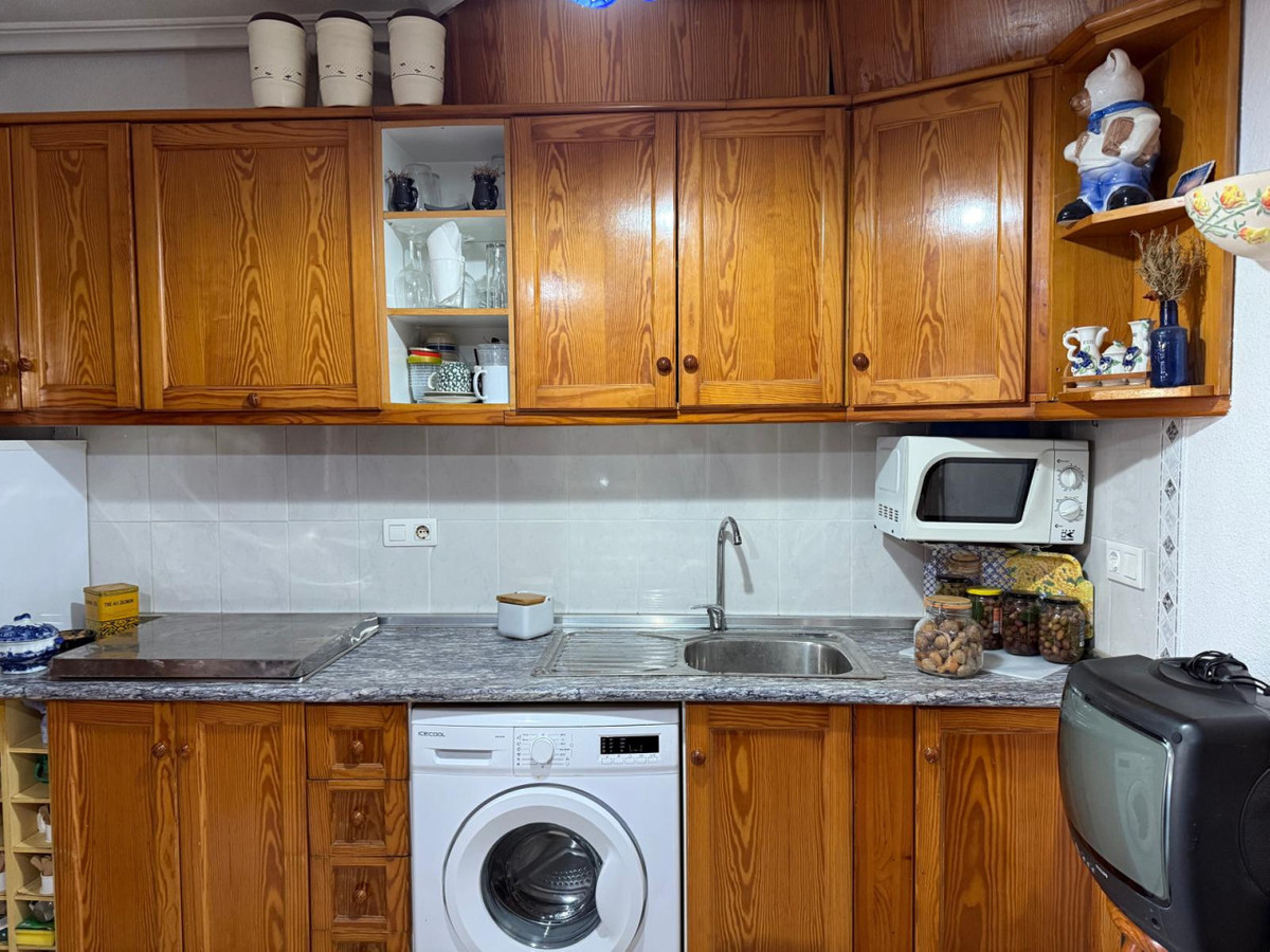 Se vende Villa - Chalet de 1 dormitorios en Costa Blanca, Alicante, España