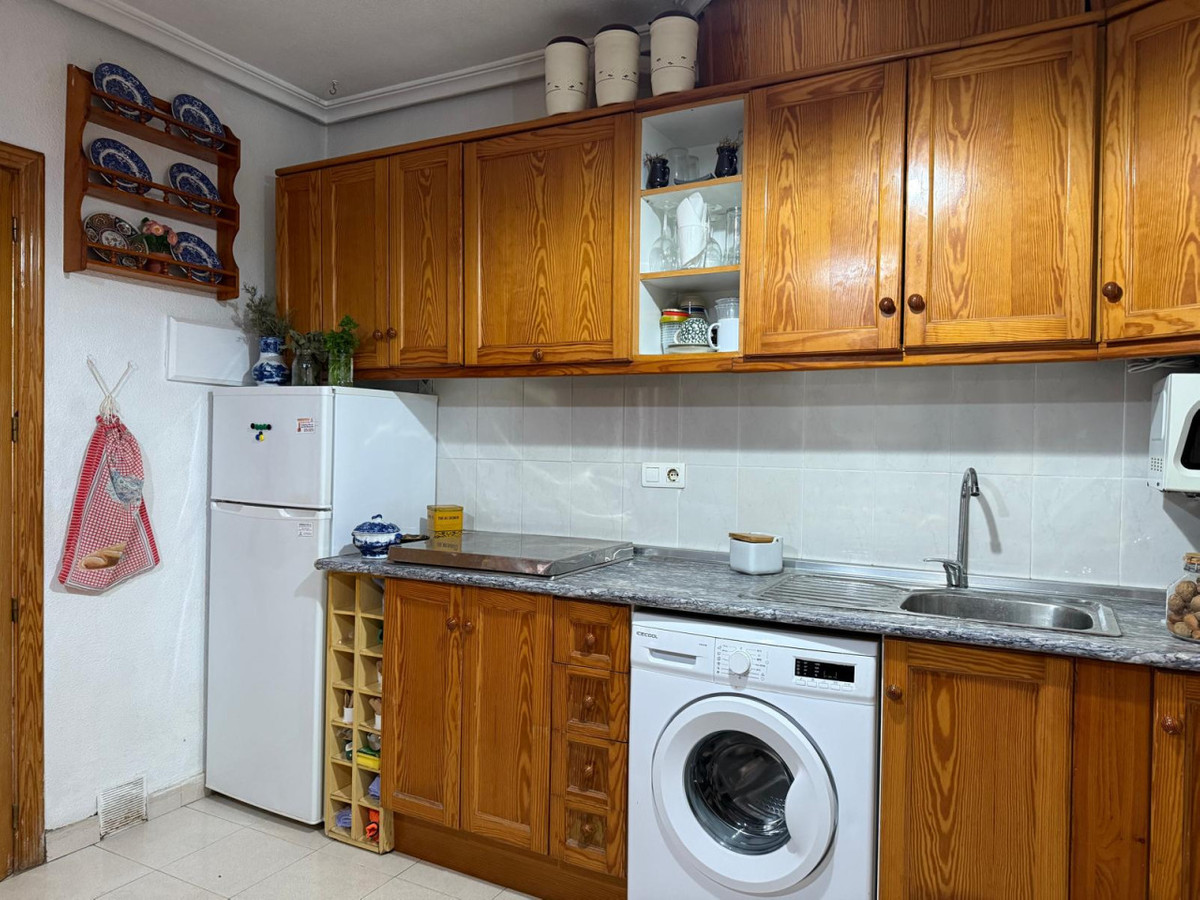 Se vende Villa - Chalet de 1 dormitorios en Costa Blanca, Alicante, España
