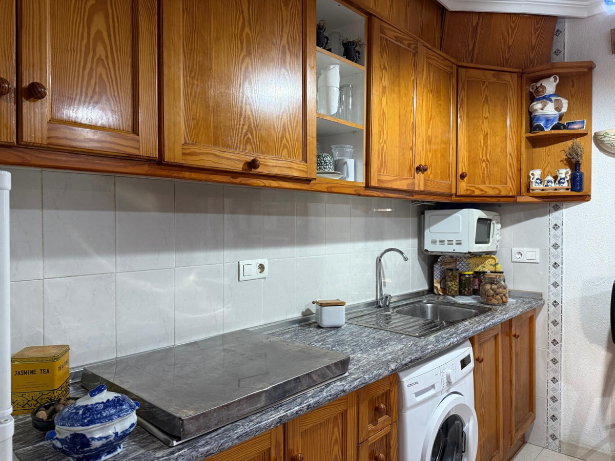 Se vende Villa - Chalet de 1 dormitorios en Costa Blanca, Alicante, España