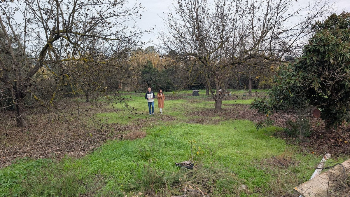 Se vende Terreno Rustico  en Costa Del Sol, Málaga, España