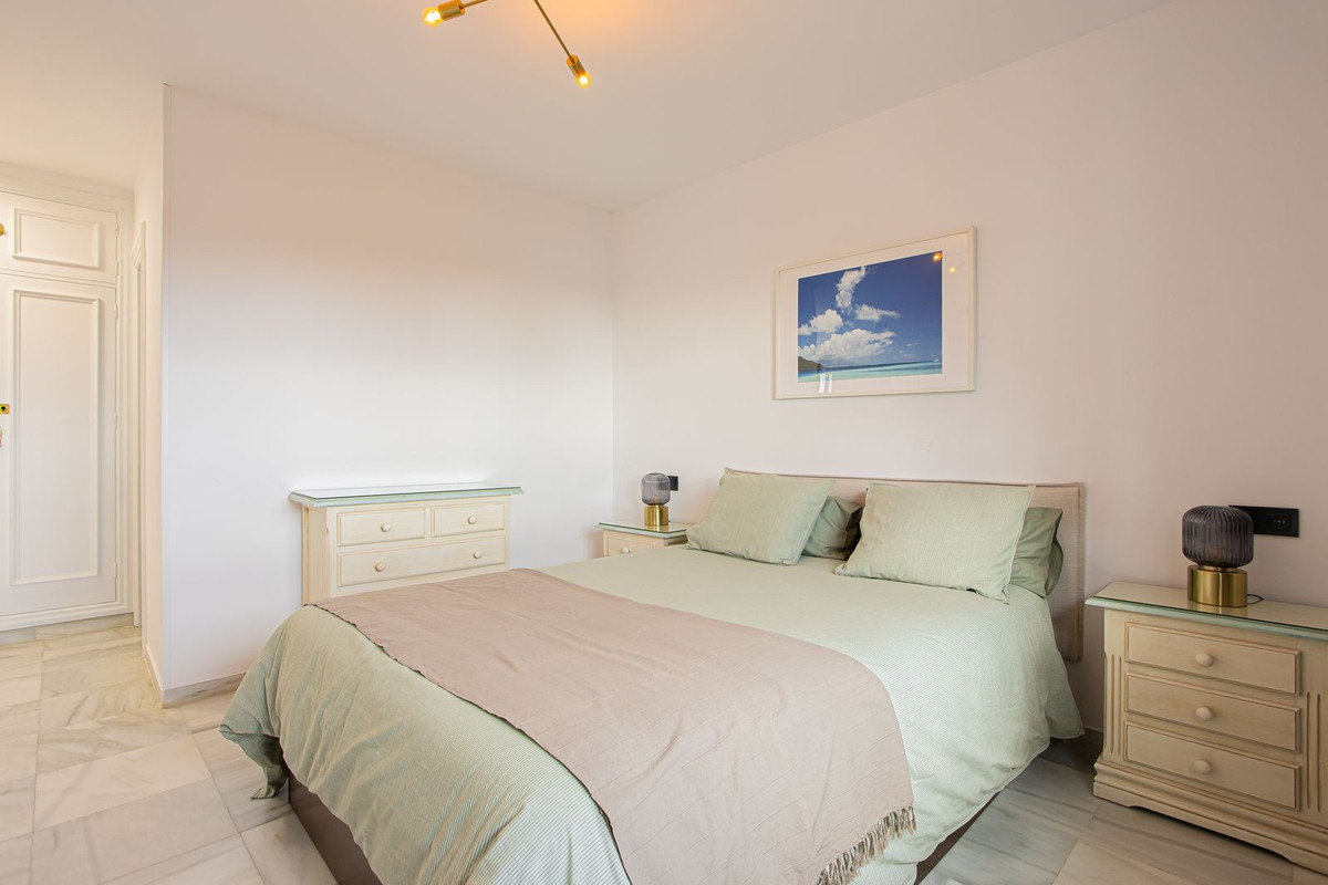 2 Bed Apartment for sale in The Golden Mile Costa Del Sol, Málaga, Spain