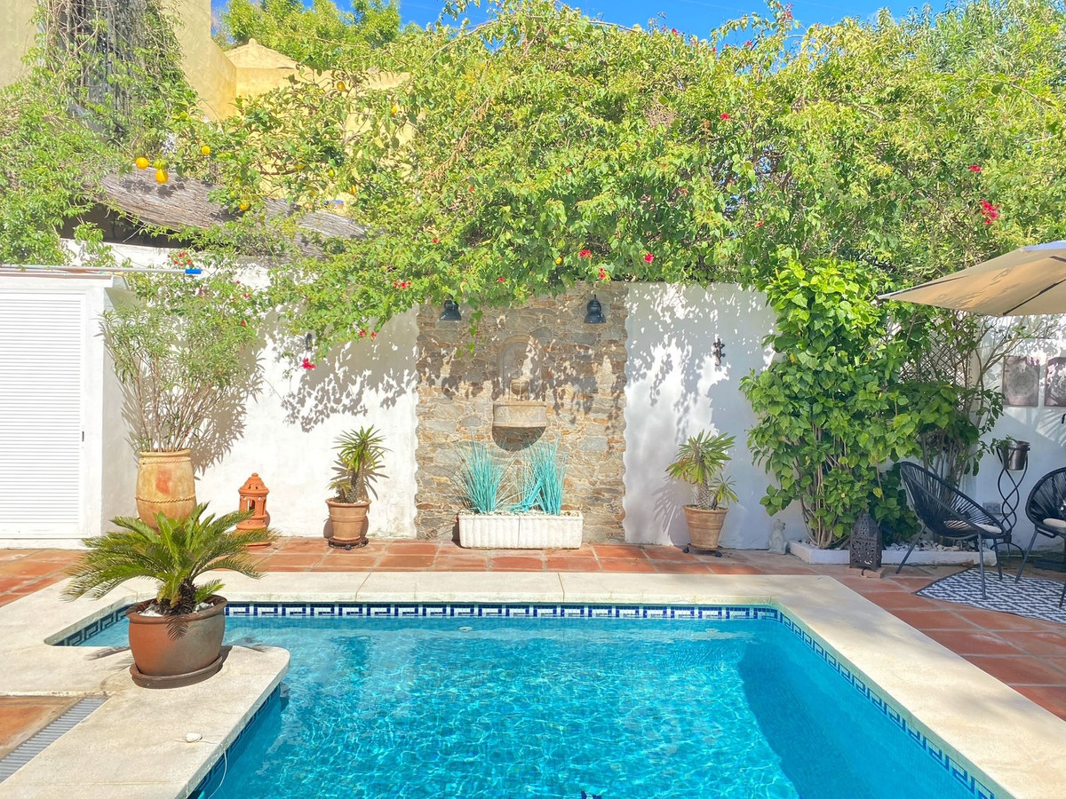 Se vende Pareada de 3 dormitorios en Costa Del Sol, Málaga, España