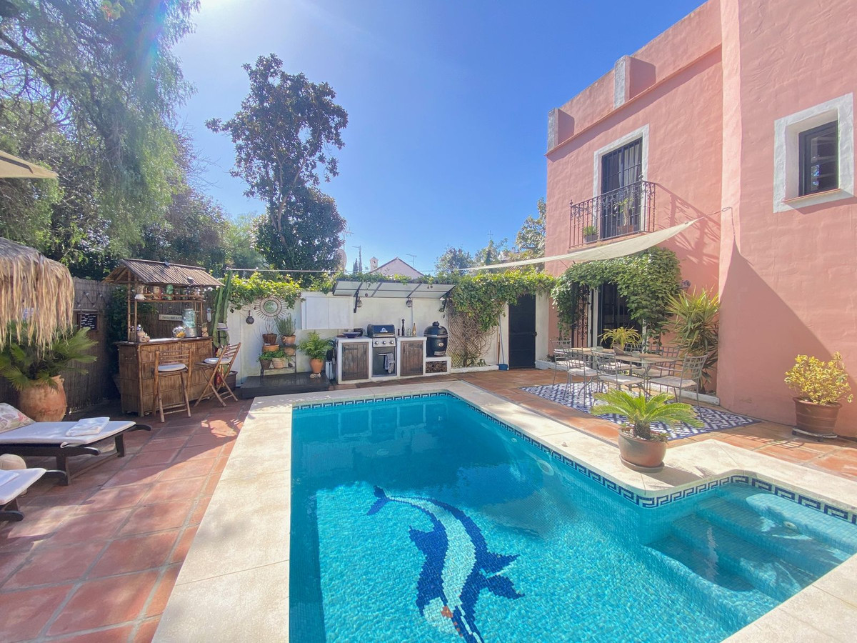 Se vende Pareada de 3 dormitorios en Costa Del Sol, Málaga, España
