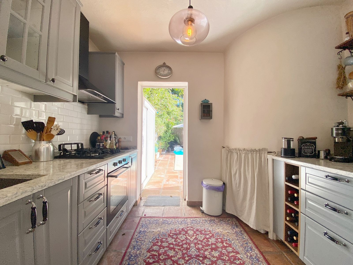 Se vende Pareada de 3 dormitorios en Costa Del Sol, Málaga, España