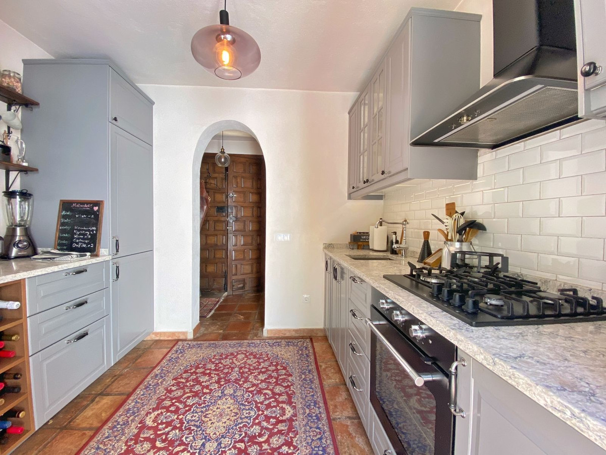 Se vende Pareada de 3 dormitorios en Costa Del Sol, Málaga, España