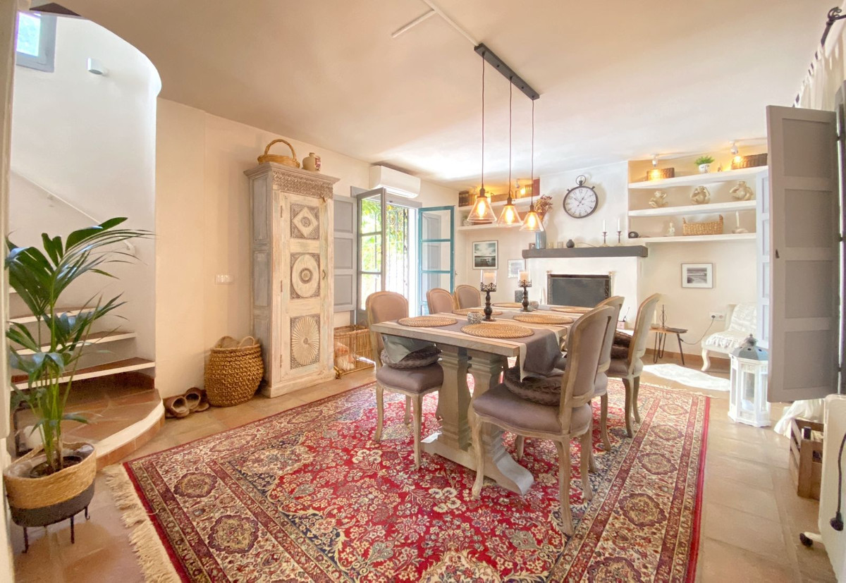 Se vende Pareada de 3 dormitorios en Costa Del Sol, Málaga, España