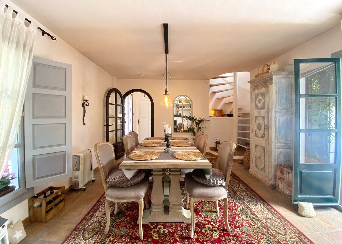 Se vende Pareada de 3 dormitorios en Costa Del Sol, Málaga, España
