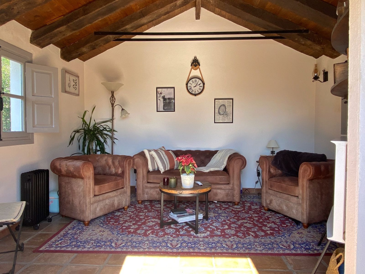 Se vende Pareada de 3 dormitorios en Costa Del Sol, Málaga, España