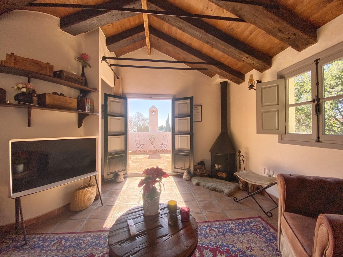 Se vende Pareada de 3 dormitorios en Costa Del Sol, Málaga, España