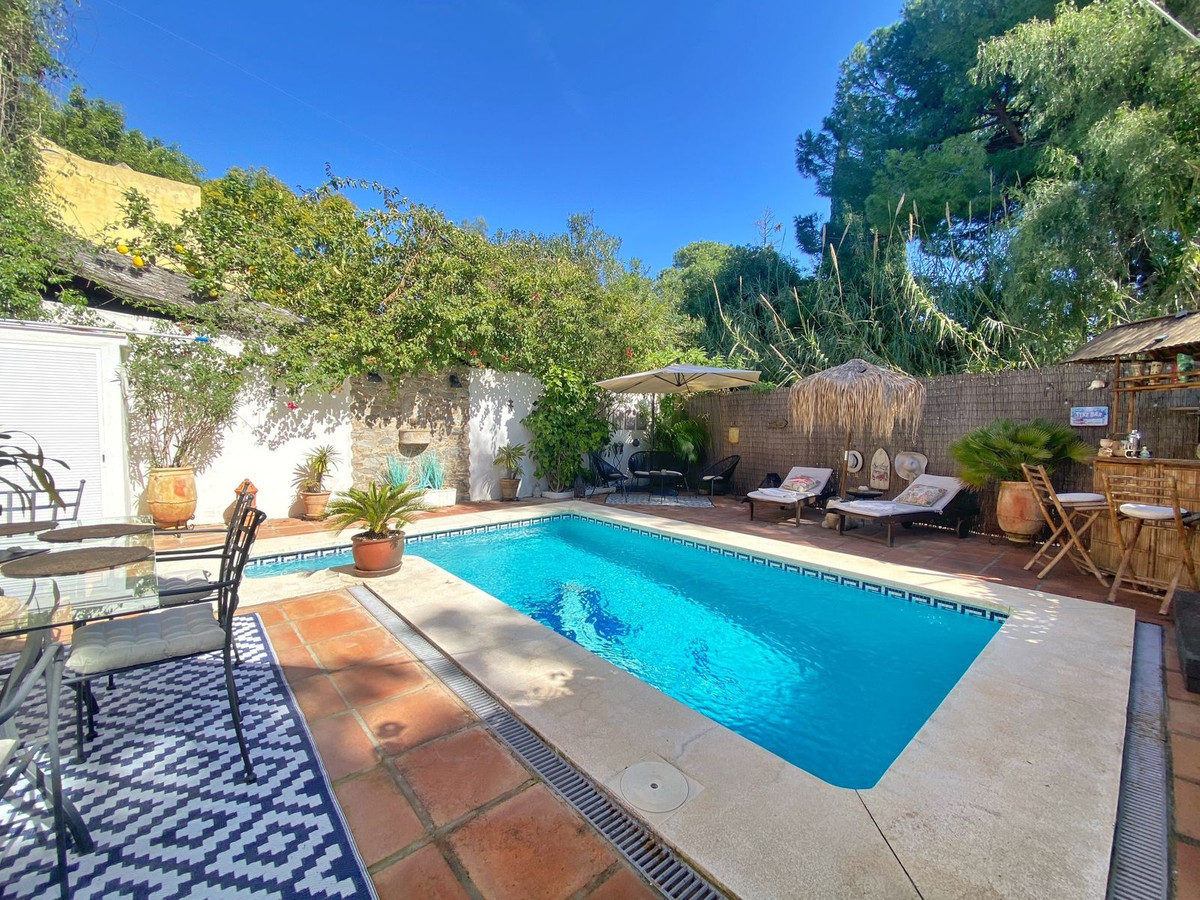 Se vende Pareada de 3 dormitorios en Costa Del Sol, Málaga, España