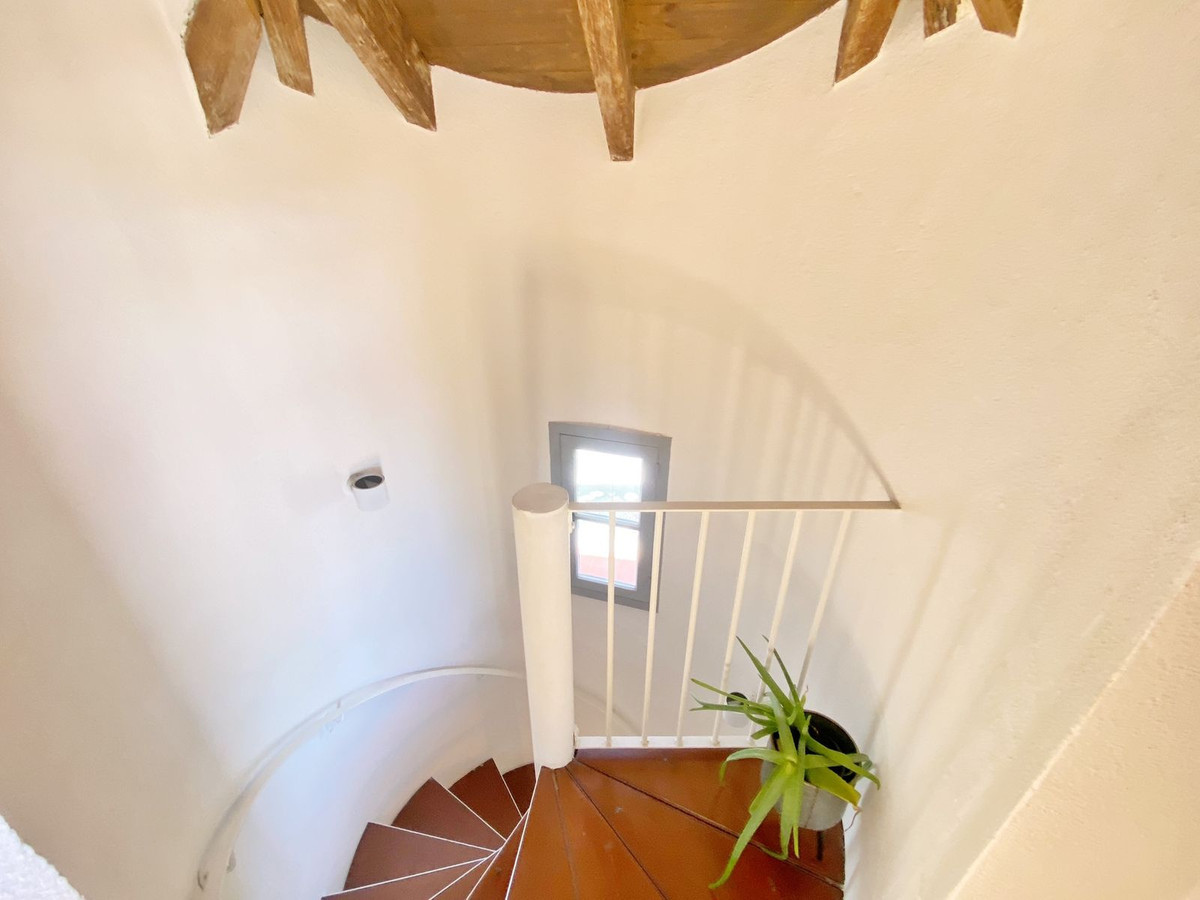 Se vende Pareada de 3 dormitorios en Costa Del Sol, Málaga, España