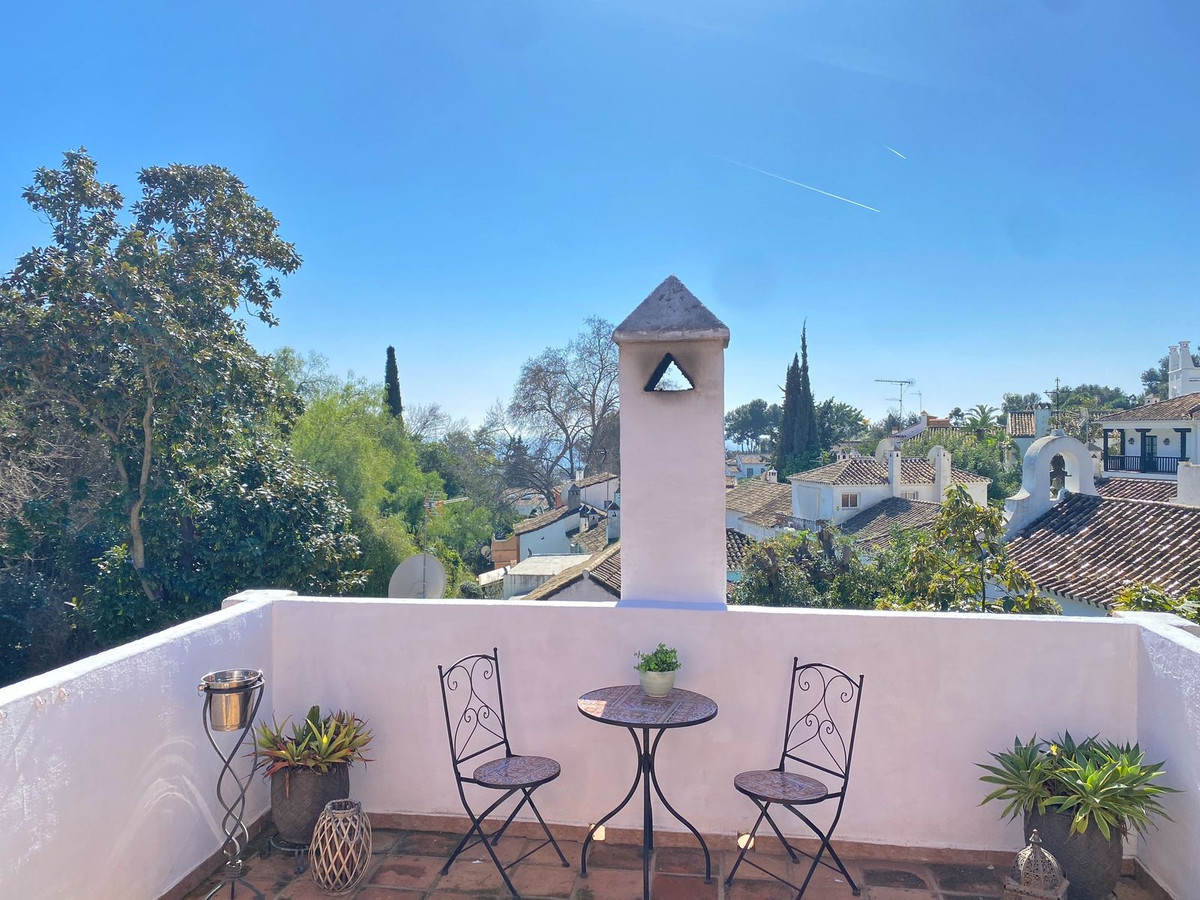 Se vende Pareada de 3 dormitorios en Costa Del Sol, Málaga, España