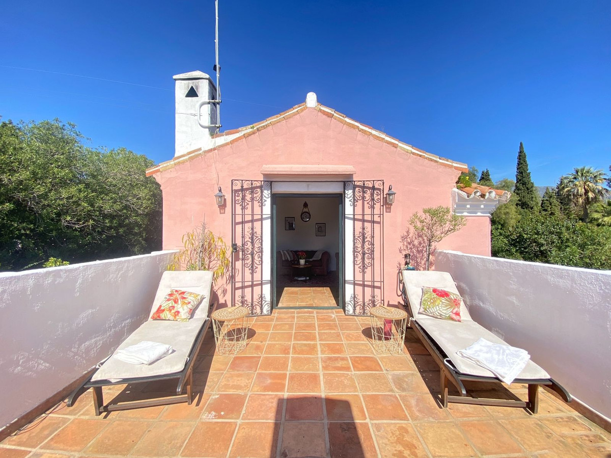 Se vende Pareada de 3 dormitorios en Costa Del Sol, Málaga, España