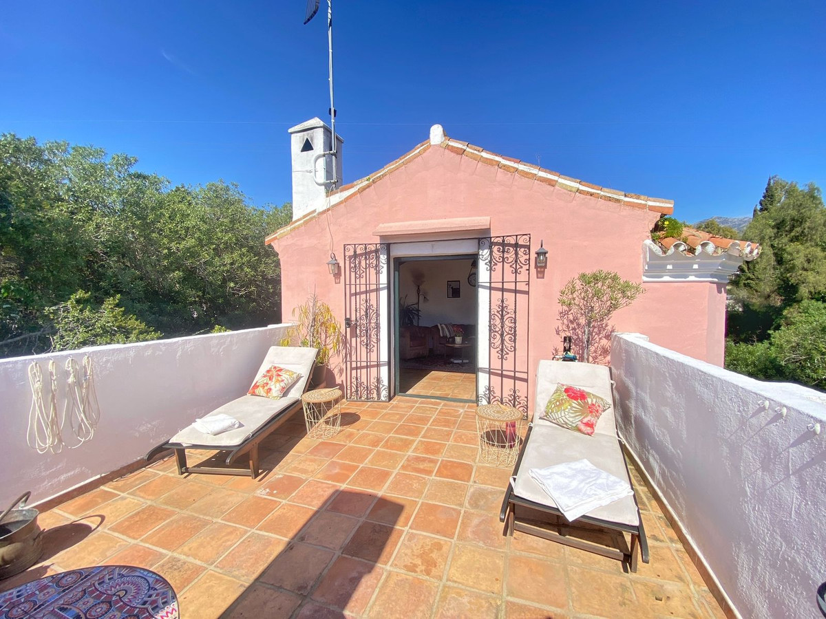 Se vende Pareada de 3 dormitorios en Costa Del Sol, Málaga, España