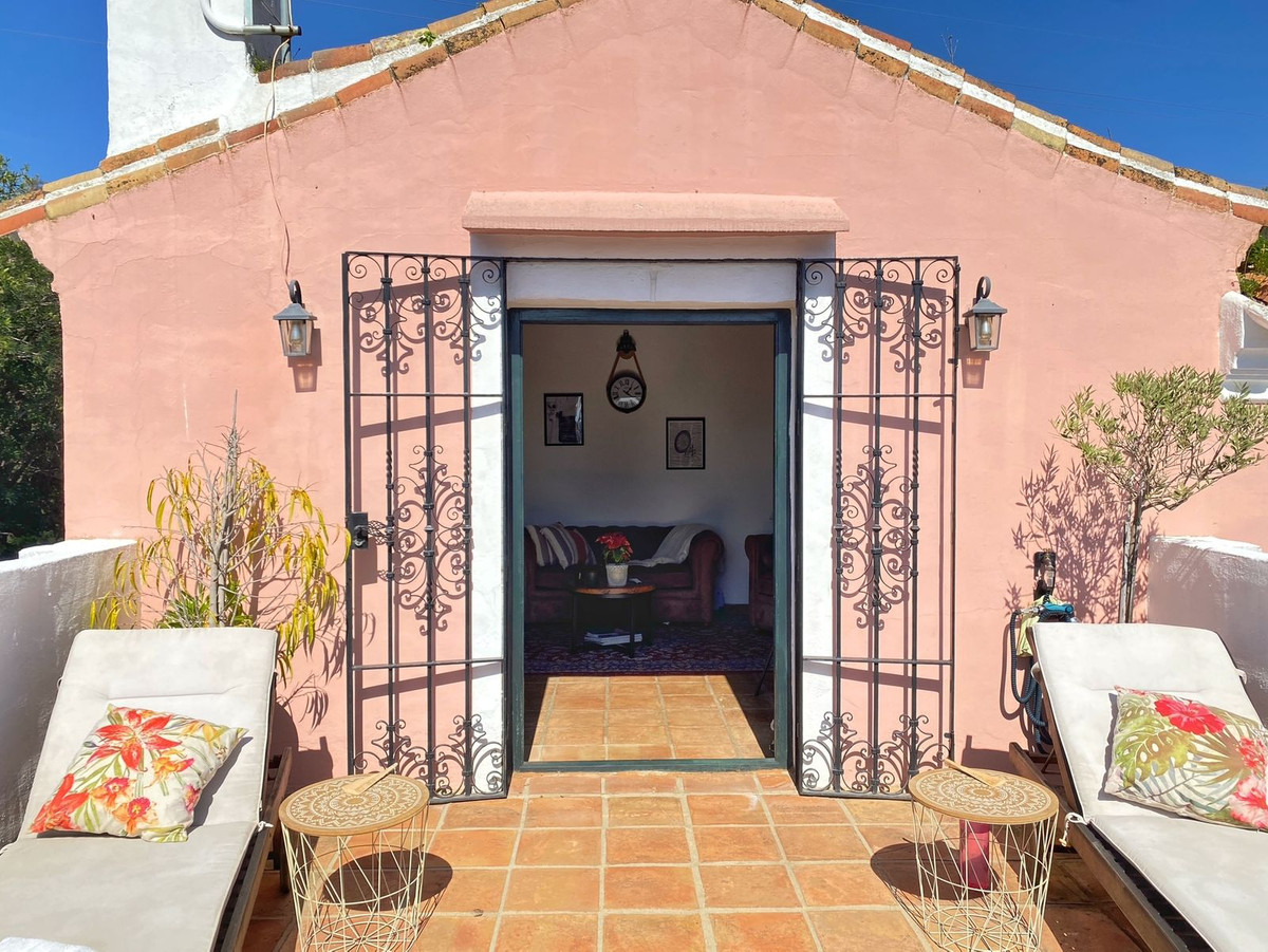 Se vende Pareada de 3 dormitorios en Costa Del Sol, Málaga, España