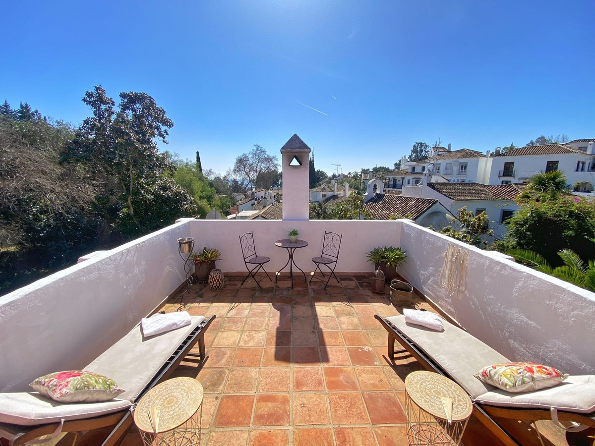 Se vende Pareada de 3 dormitorios en Costa Del Sol, Málaga, España