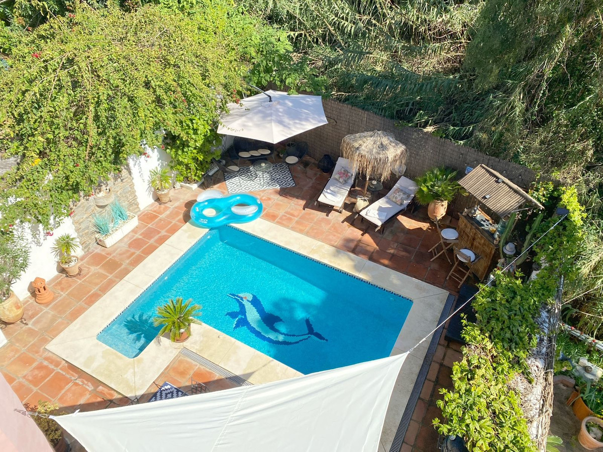 Se vende Pareada de 3 dormitorios en Costa Del Sol, Málaga, España
