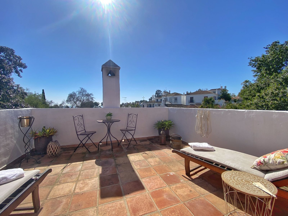 Se vende Pareada de 3 dormitorios en Costa Del Sol, Málaga, España