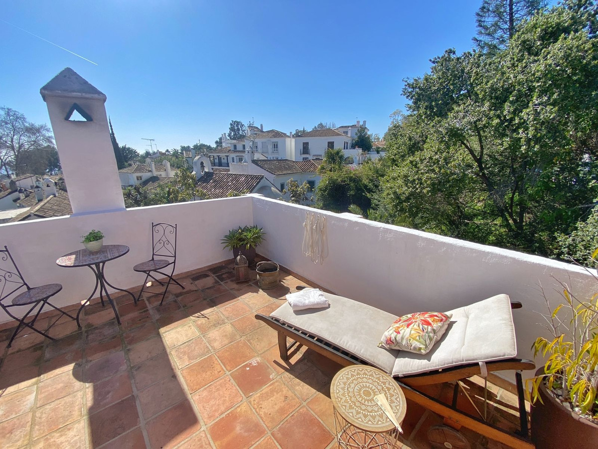 Se vende Pareada de 3 dormitorios en Costa Del Sol, Málaga, España