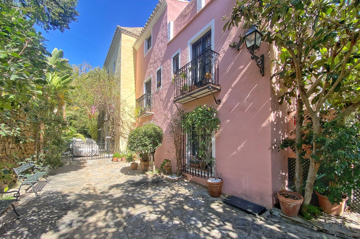 Se vende Pareada de 3 dormitorios en Costa Del Sol, Málaga, España