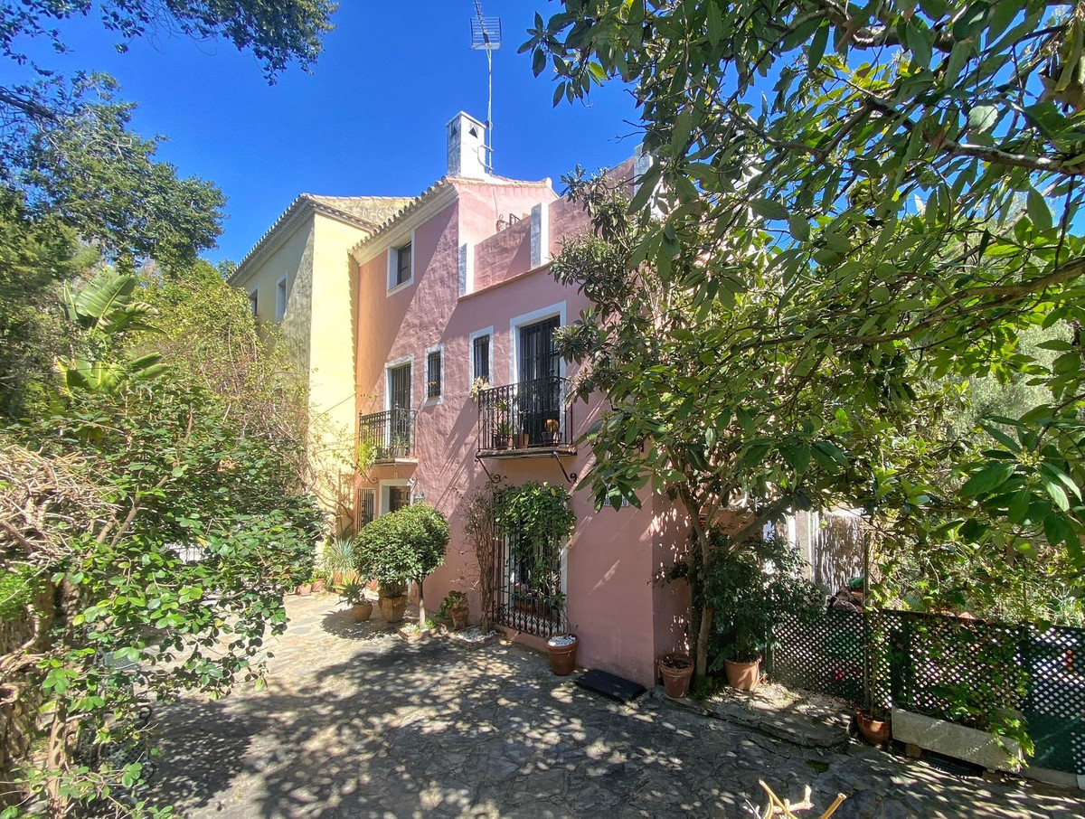Se vende Pareada de 3 dormitorios en Costa Del Sol, Málaga, España