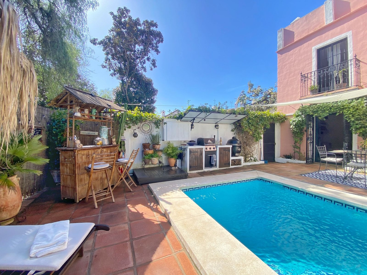 Se vende Pareada de 3 dormitorios en Costa Del Sol, Málaga, España