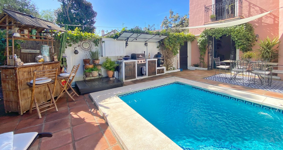 Se vende Pareada de 3 dormitorios en Costa Del Sol, Málaga, España