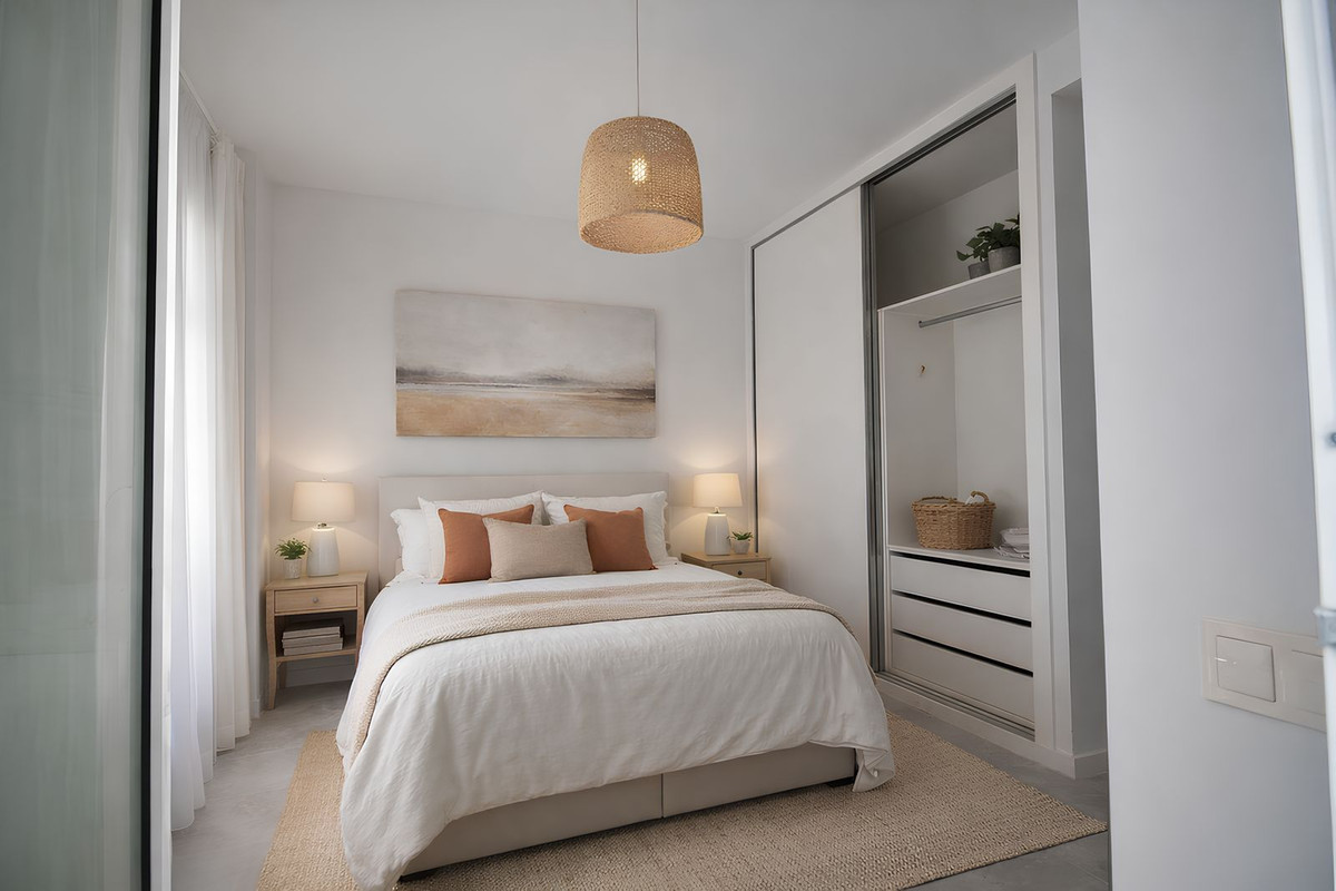3 Bed Apartment for sale in Fuengirola Costa Del Sol, Málaga, Spain