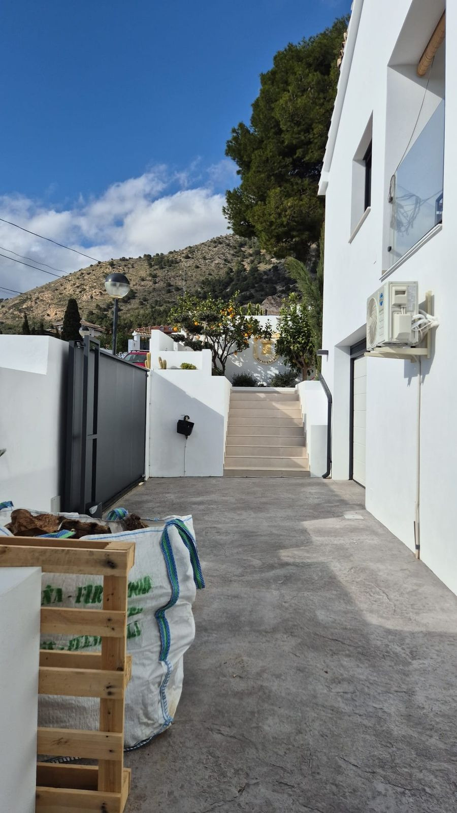 4 Bed Townhouse for sale in Benalmadena Costa Del Sol, Málaga, Spain