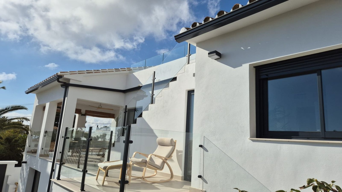 4 Bed Townhouse for sale in Benalmadena Costa Del Sol, Málaga, Spain