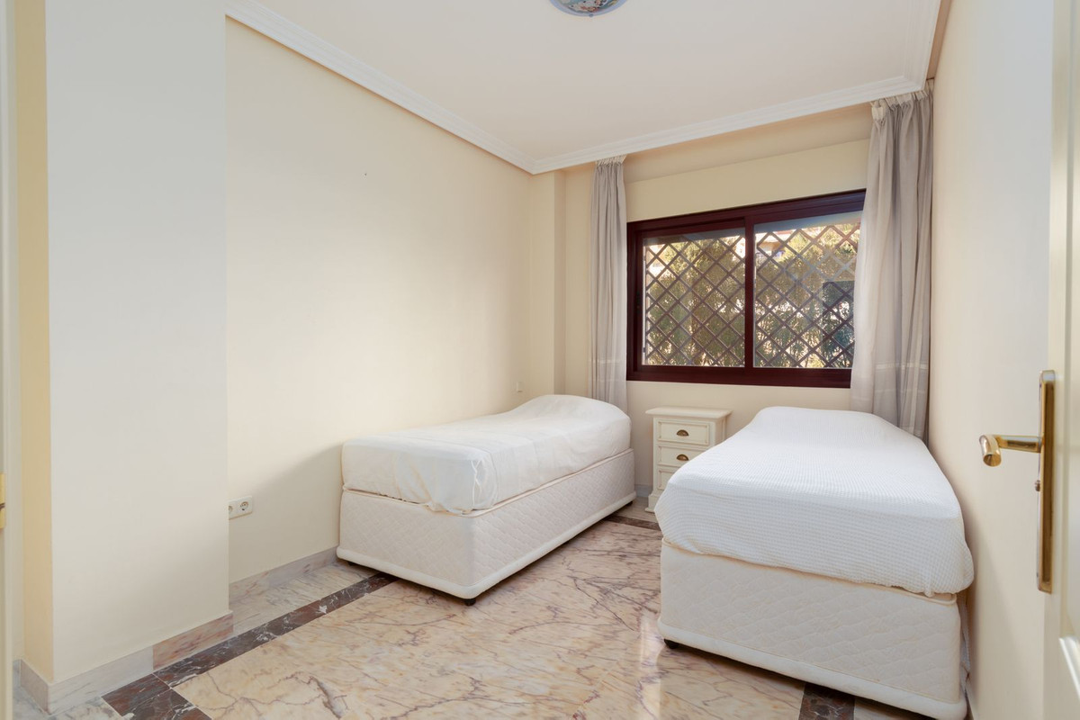 3 Bed Apartment for sale in Torrequebrada Costa Del Sol, Málaga, Spain
