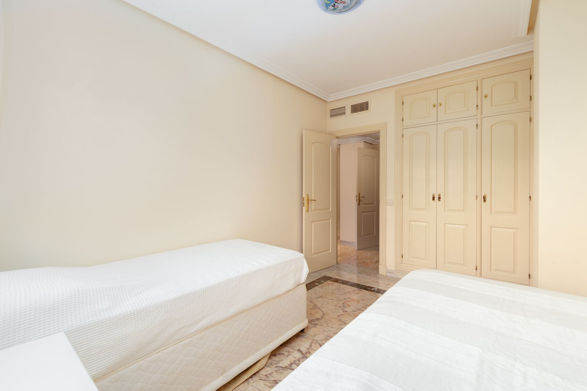 3 Bed Apartment for sale in Torrequebrada Costa Del Sol, Málaga, Spain