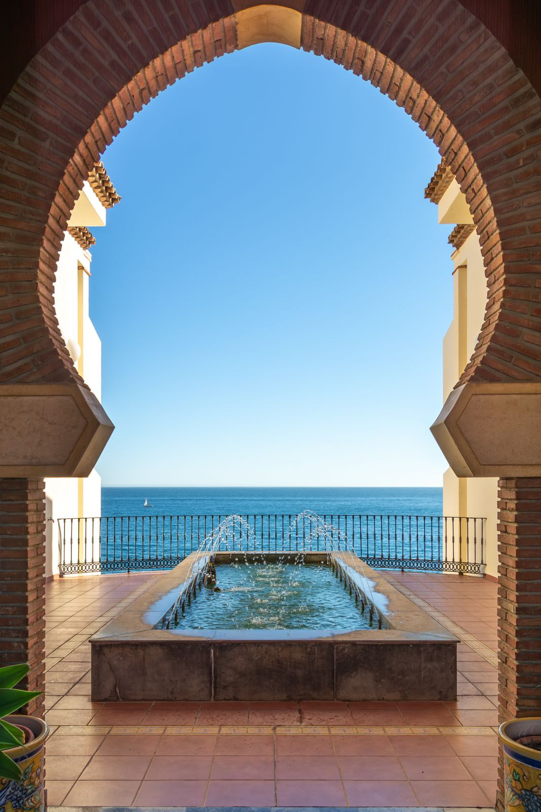 3 Bed Apartment for sale in Torrequebrada Costa Del Sol, Málaga, Spain