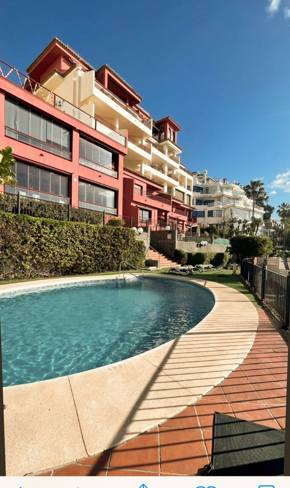 3 Bed Apartment for sale in Torrequebrada Costa Del Sol, Málaga, Spain