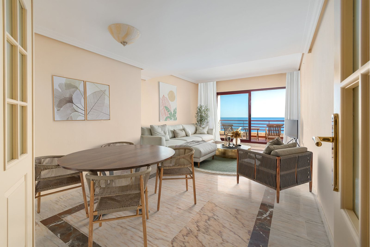 3 Bed Apartment for sale in Torrequebrada Costa Del Sol, Málaga, Spain