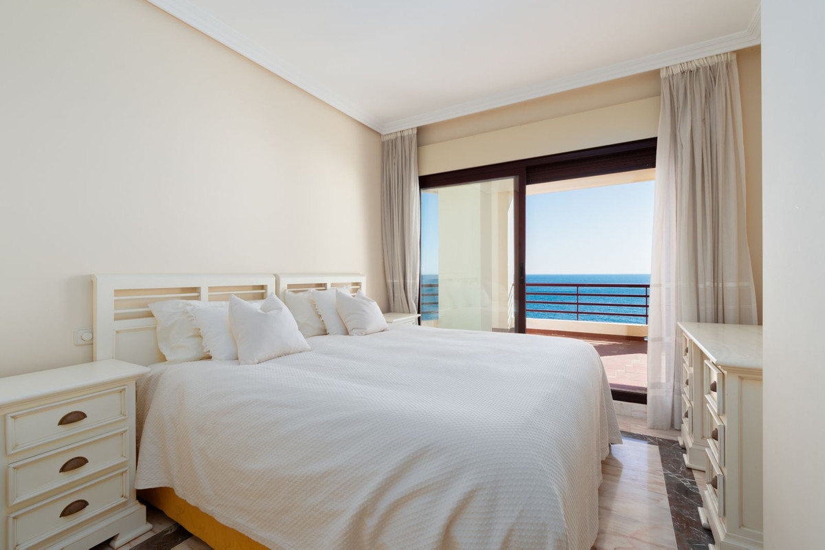 3 Bed Apartment for sale in Torrequebrada Costa Del Sol, Málaga, Spain